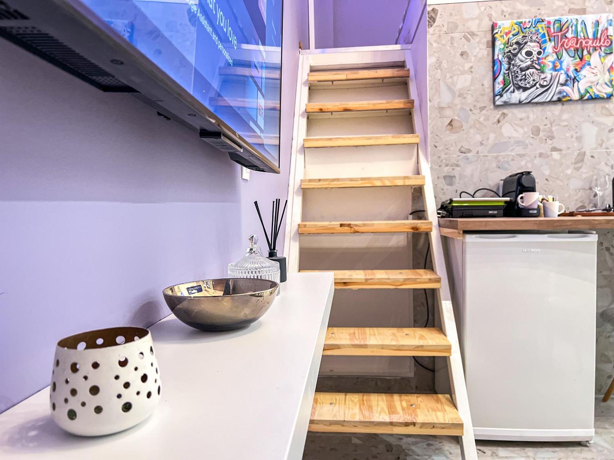 Ikaros Welcome Stay Downtown Loft - Explore Center By Foot - Close To Arch Of Galerius Tesalónica Exterior foto