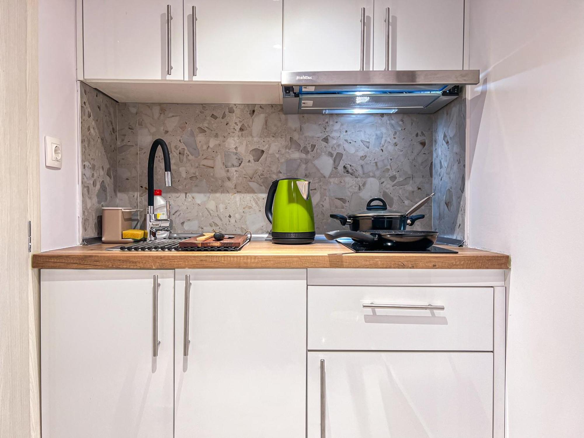 Ikaros Welcome Stay Downtown Loft - Explore Center By Foot - Close To Arch Of Galerius Tesalónica Exterior foto