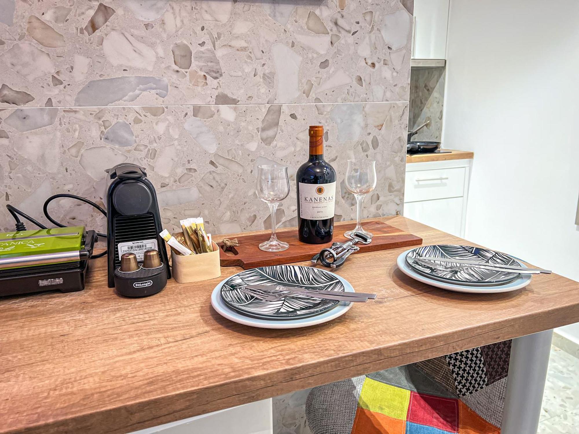 Ikaros Welcome Stay Downtown Loft - Explore Center By Foot - Close To Arch Of Galerius Tesalónica Exterior foto